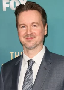 Matt Reeves