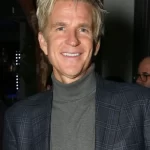 Matthew Modine