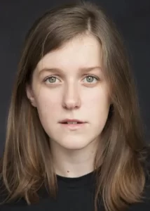 Megan McDonnell