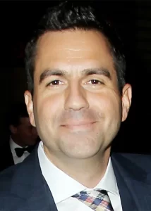 Michael Disco
