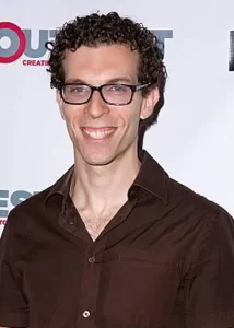 Michael J. Feldman
