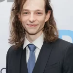 Mike Faist