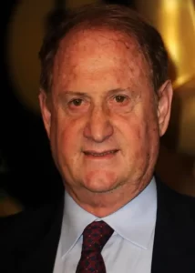 Mike Medavoy