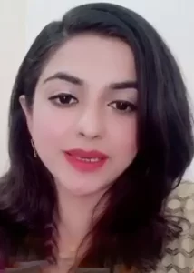 Misbah Nausheen