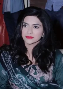 Misbah Nousheen