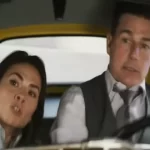 Tom Cruise, Hayley Atwell in Mission Impossible 7 Dead Reckoning Part One Movie (2023)