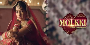 Molkki Rishton Ki Agnipariksha