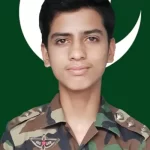 Muhammad Hassaan