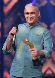 Mustafa Afridi