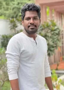 NS Ponkumar
