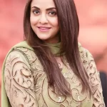 Nadia Khan