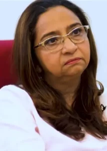 Naila Ansari