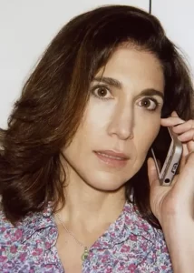 Naomi Odenkirk