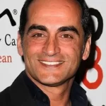 Navid Negahban