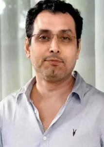 Neeraj Pandey