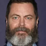 Nick Offerman