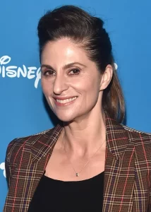 Niki Caro