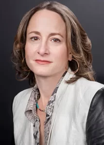 Nina Jacobson