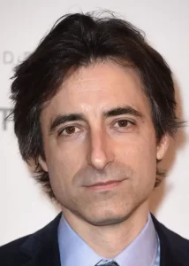 Noah Baumbach