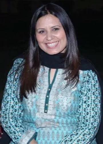 Noshaba Javed