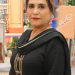 Parveen Akbar