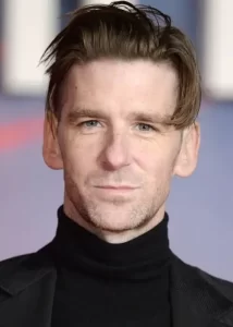 Paul Anderson