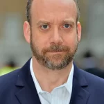 Paul Giamatti