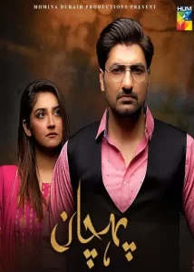 Pehchaan Best Pakistani Dramas 2022