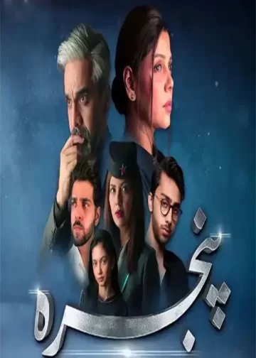 Pinjra Pakistani Drama 2022