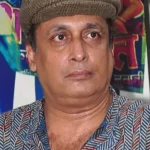 Piyush Mishra