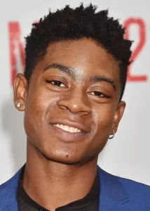 RJ Cyler