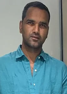 Rahul Pakala