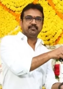 Ramesh Kaduri