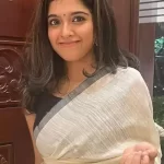 Revathy Sharma