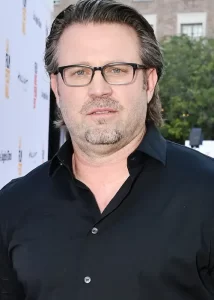 Ric Roman Waugh