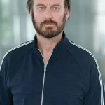 Richard Ashton