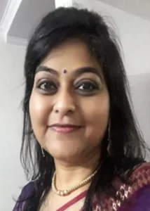 Ritu Goyal