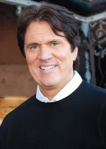 Rob Marshall