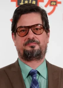 Roman Coppola