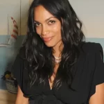 Rosario Dawson