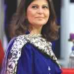 Rubina Ashraf