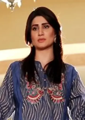 Saba Shahid