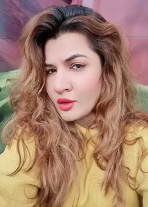 Saira Ghaffar