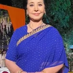 Sajida Syed