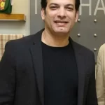 Saleem Sheikh