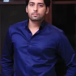 Salman Saeed