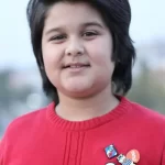 Sami Khan (Child Actor)