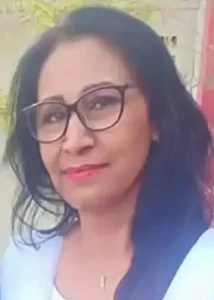 Samina Ejaz