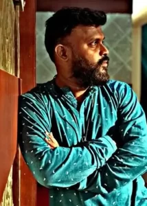 Sanjay Satavase