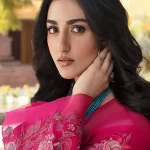 Sarah Khan